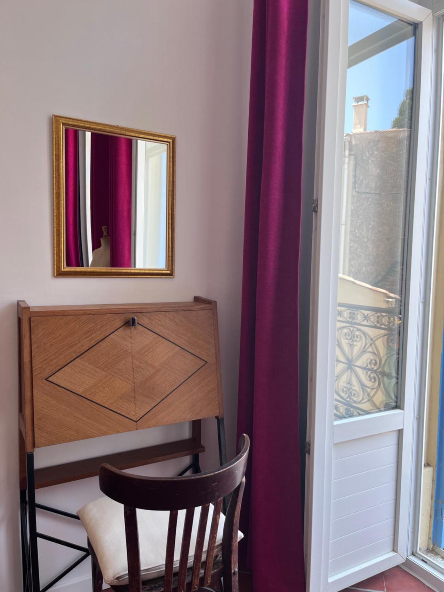 Abri Du Vent, Chambres Et Appartements Fitou Esterno foto