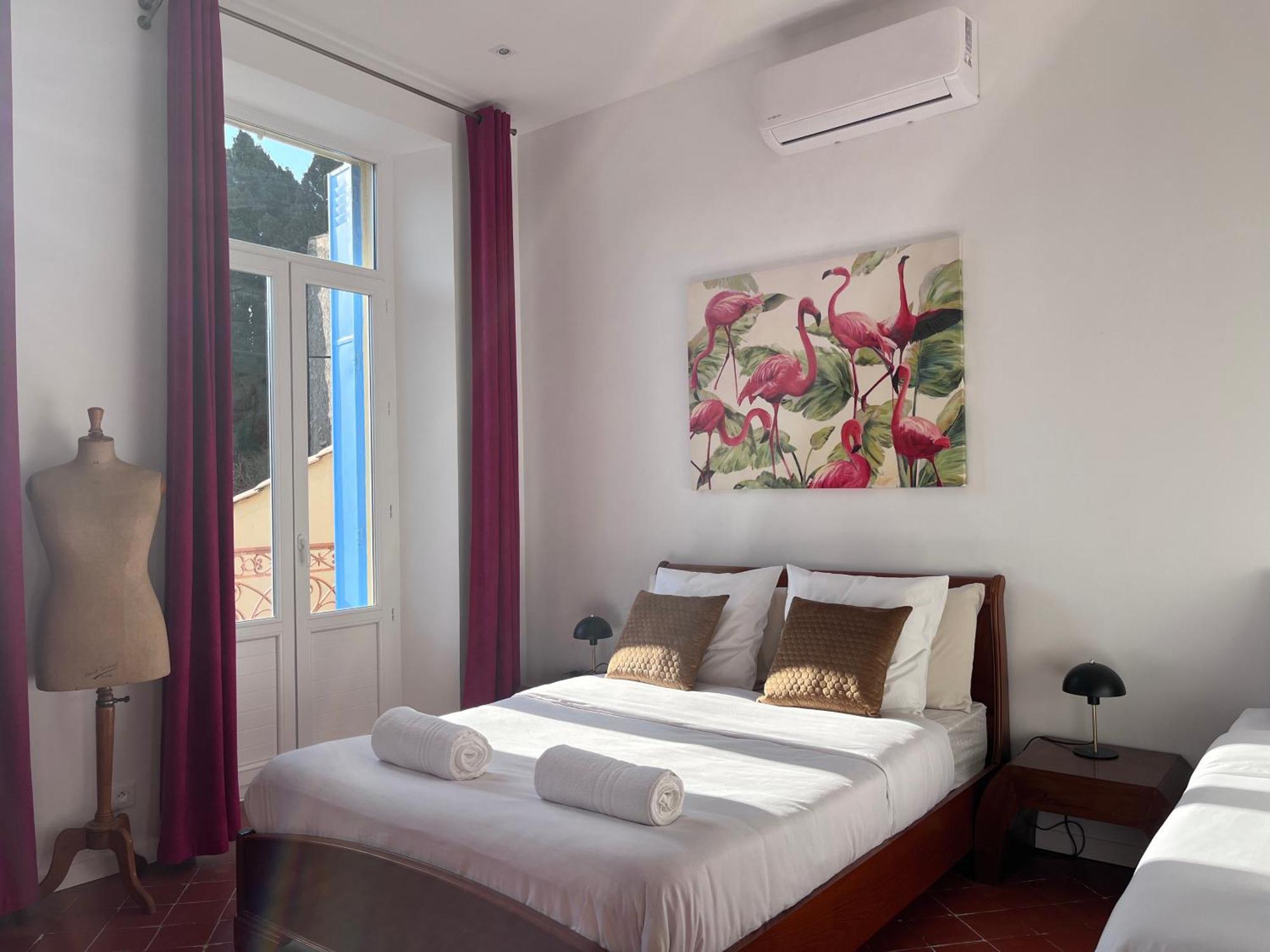 Abri Du Vent, Chambres Et Appartements Fitou Esterno foto