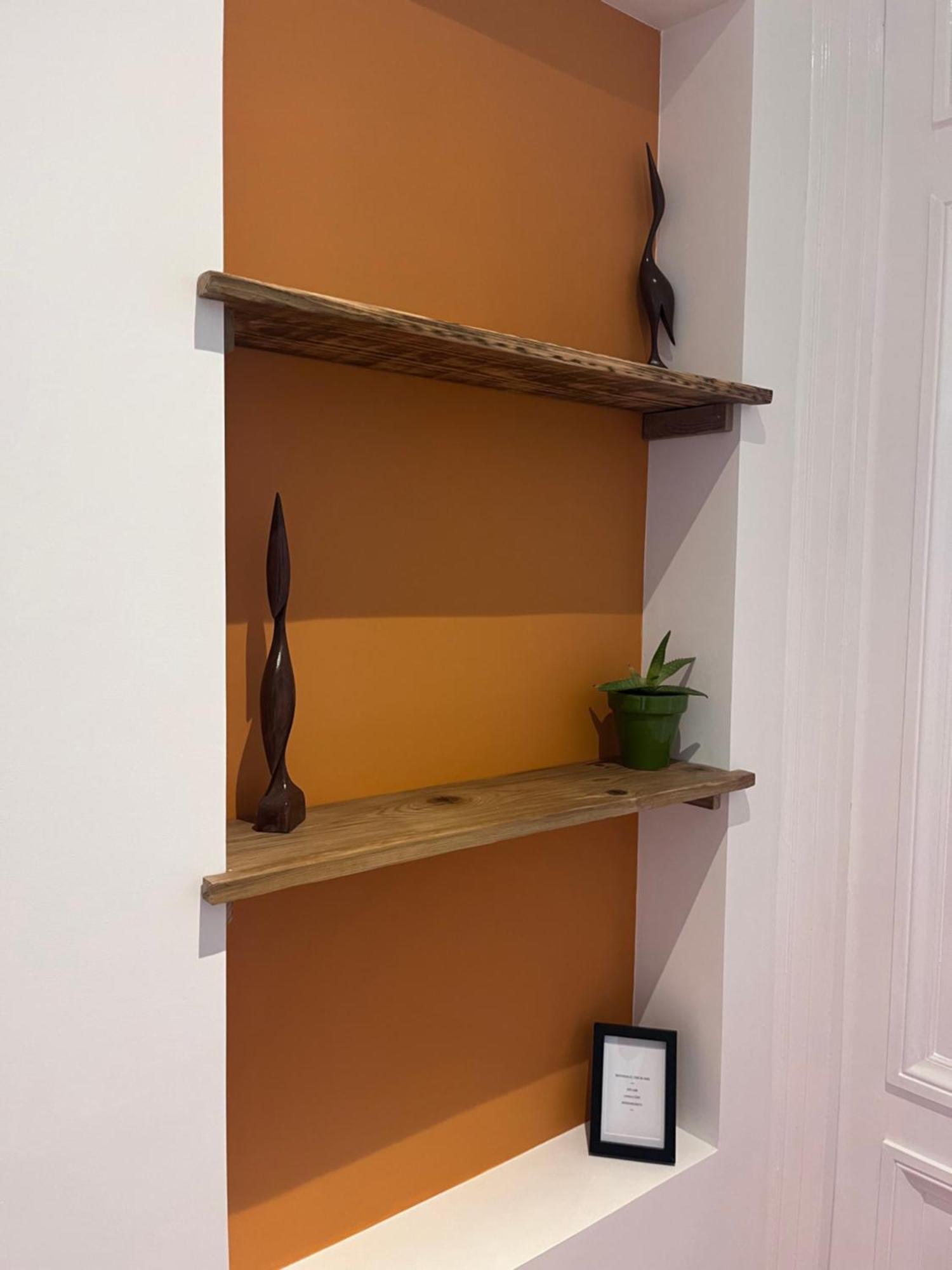 Abri Du Vent, Chambres Et Appartements Fitou Esterno foto