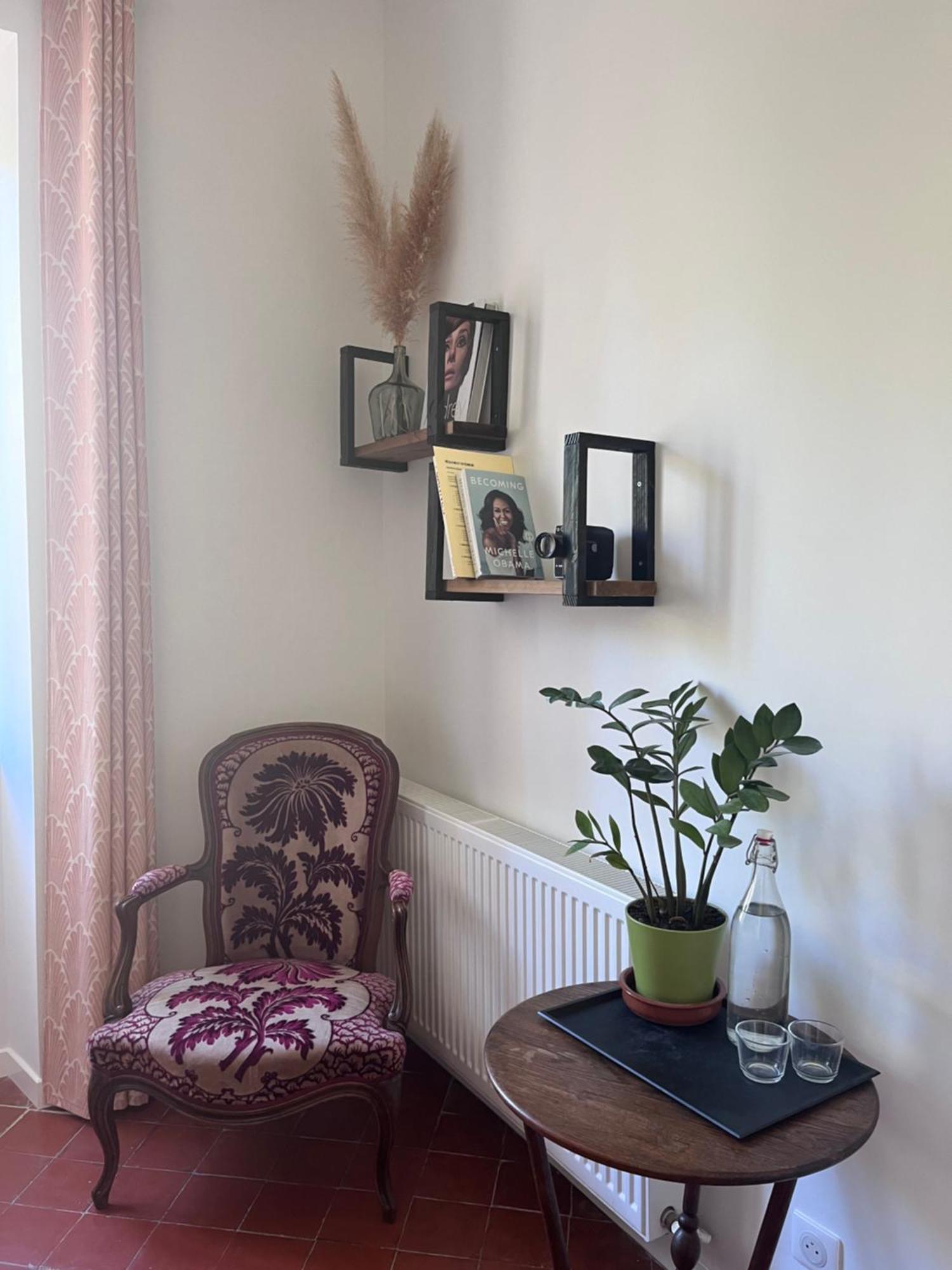 Abri Du Vent, Chambres Et Appartements Fitou Esterno foto
